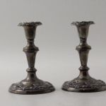 855 9288 CANDLESTICKS